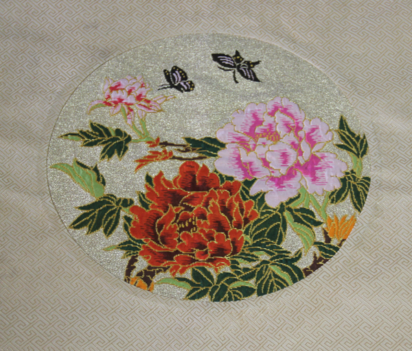 参观宜贡坊云锦织造厂，探究云锦织造的秘密