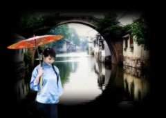 遇见你，在最美的江