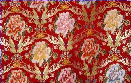 陈之佛-南京云锦、苏绣发展近代史上的中流砥柱