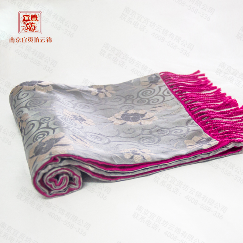 享受生活，展现时尚，传承传统文化