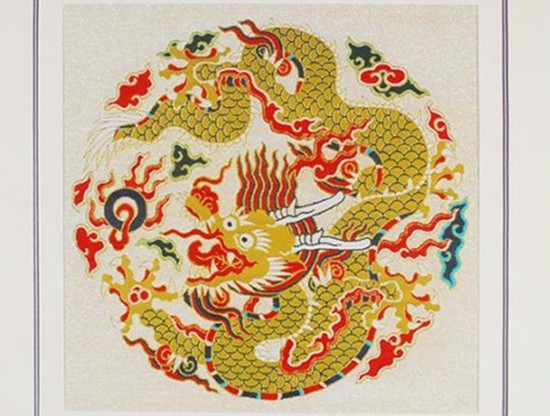 南京云锦的核心社会价值体现