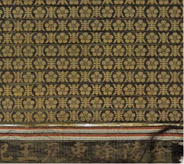 南京云锦最全面的品种介绍