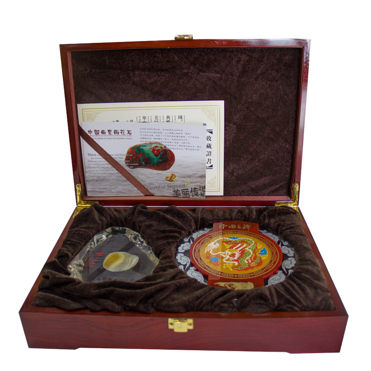 端午礼品什么好,南京云锦是个好选择