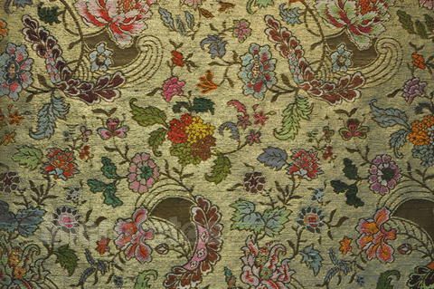 江南瑰宝-南京云锦的发展历程