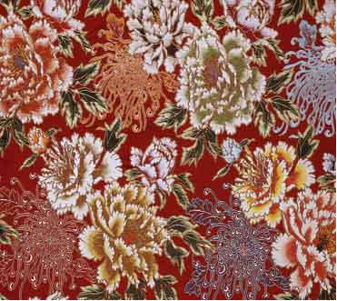 经典云锦技艺-南京的、中国的、世界的！