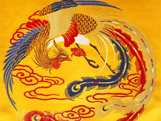 南京云锦的江南手艺-感受浓厚文化气息